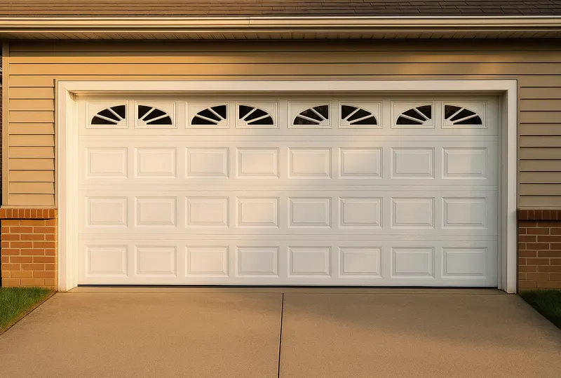 Contact Hampton Garage Door Pro