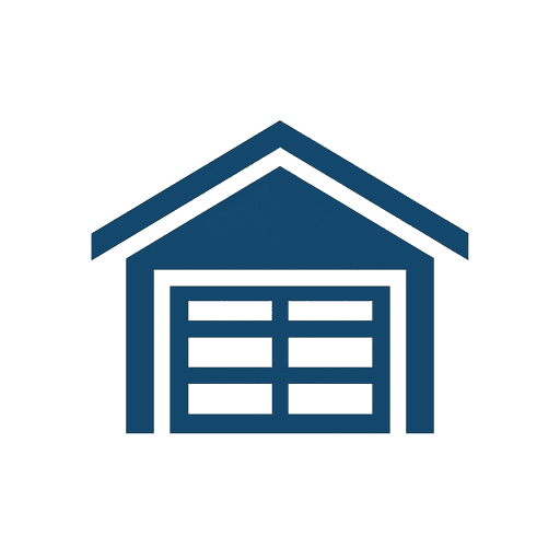 Hampton Garage Door Pro logo